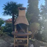 Apartmán Camelia *