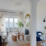 Camelia Apartament Belgirate