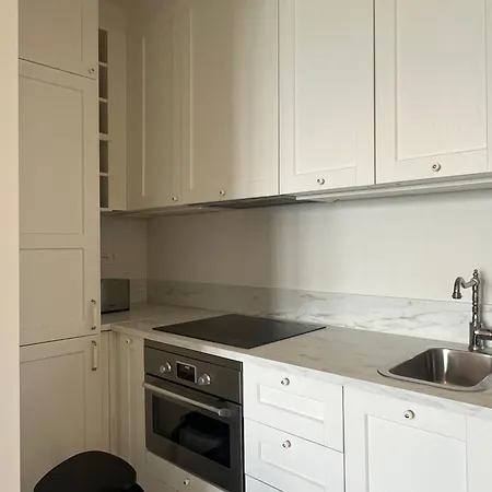 דירה Camelia בלגירטה