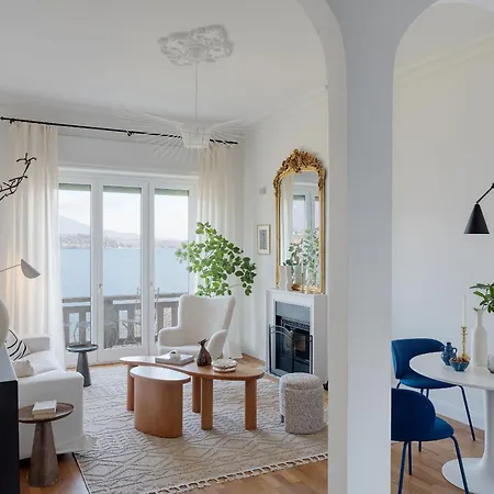 Camelia דירה בלגירטה