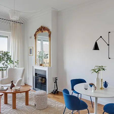 Camelia דירה בלגירטה