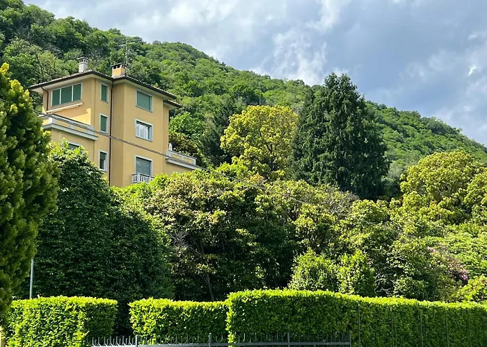Camelia Appartement *