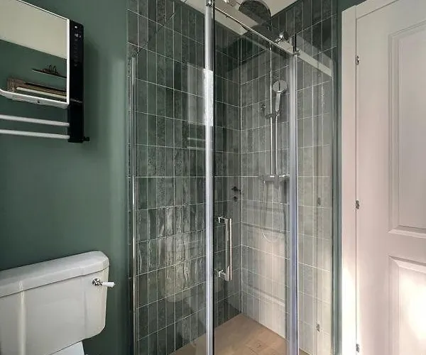 Camelia Appartement *