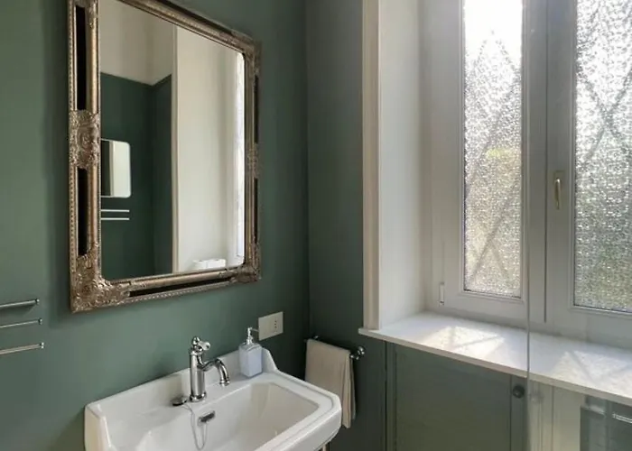 Camelia Appartement