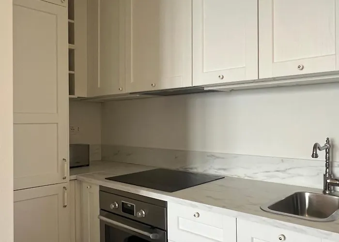 Appartement Camelia Belgirate