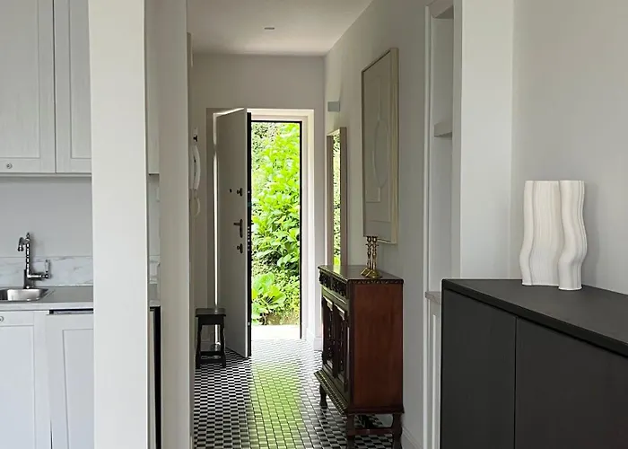 Appartement Camelia *