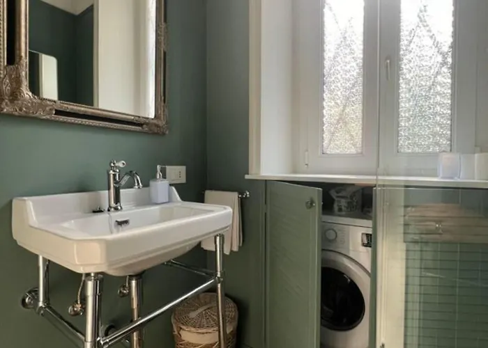 Camelia Appartement