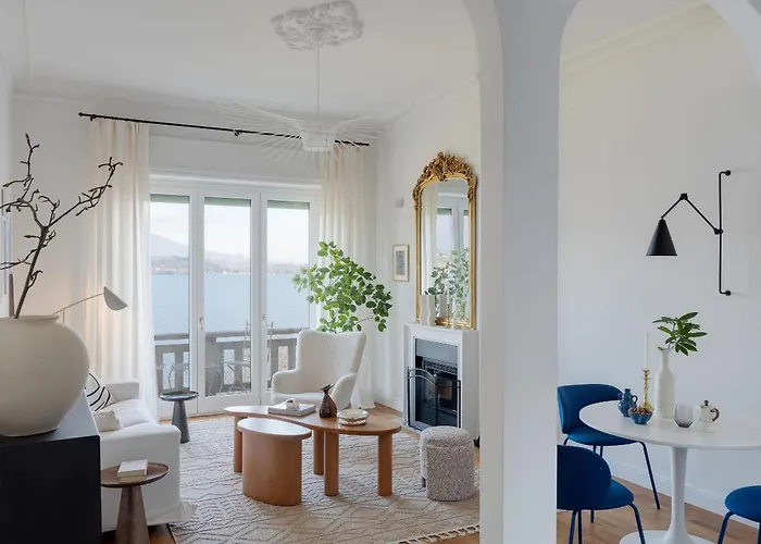 Camelia Appartement Belgirate