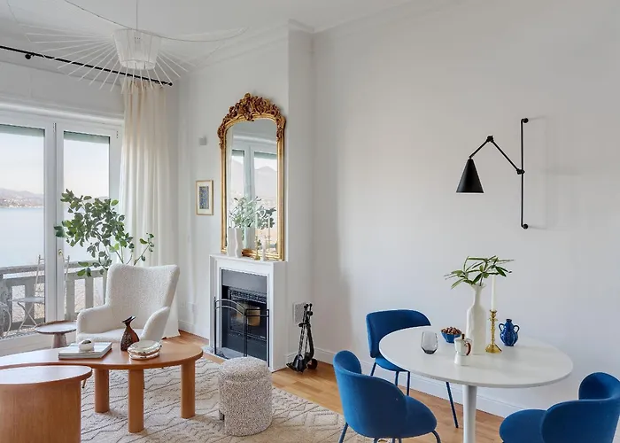 Camelia Διαμέρισμα Belgirate